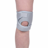Osgood orthopedic knee guard 